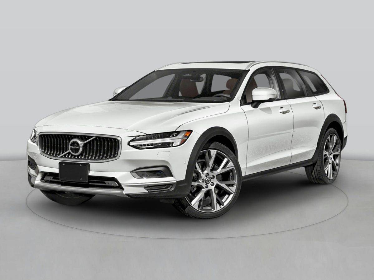 2025 Volvo V90 Cross Country B6 Ultra