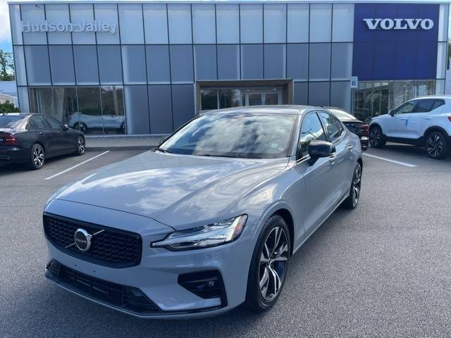 2024 Volvo S60 Core — Sedan — 19,011 mi — Wappingers Falls, NY