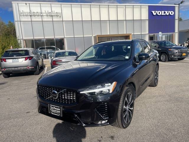 2025 Volvo XC60 Plus — SUV — 6,499 mi — Wappingers Falls, NY