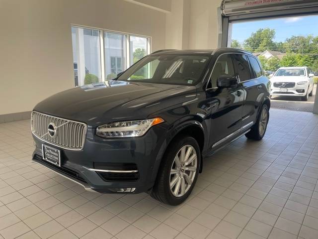 2018 Volvo XC90 Inscription — SUV — 71,290 mi — Wappingers Falls, NY