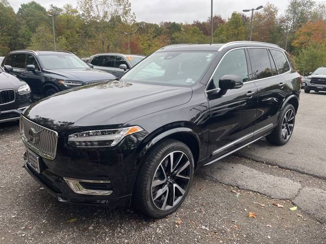 2024 Volvo XC90 Plus — SUV — 9,950 mi — Wappingers Falls, NY