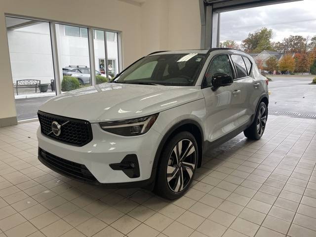 2024 Volvo XC40 Plus — SUV — 25,725 mi — Wappingers Falls, NY