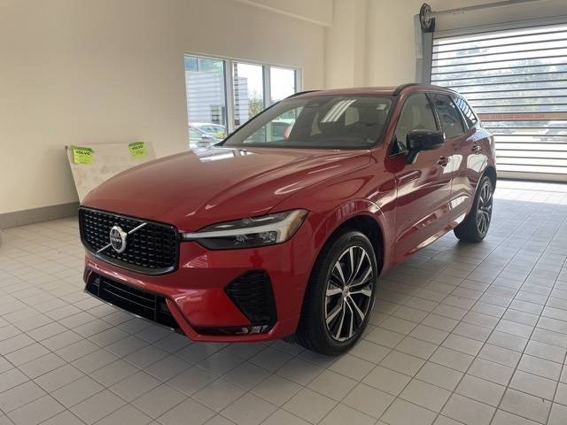 2023 Volvo XC60 Plus — SUV — 35,370 mi — Wappingers Falls, NY
