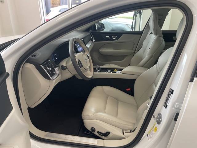 2024 Volvo S60 Core — Sedan — 13,527 mi — Wappingers Falls, NY