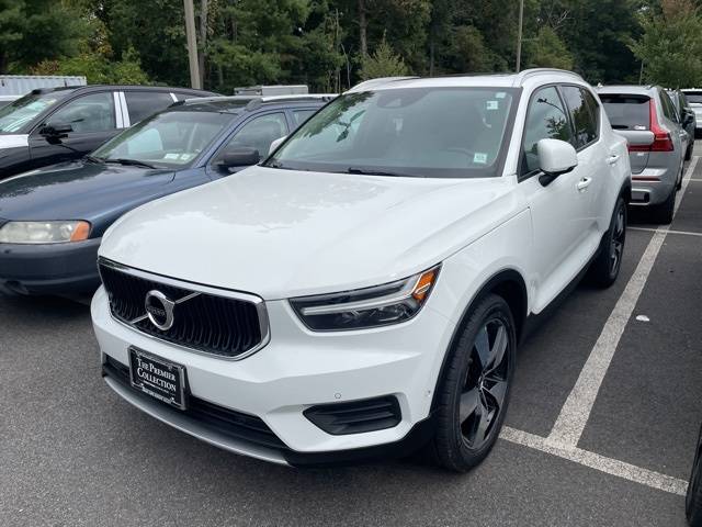 2019 Volvo XC40 Momentum — SUV — 67,126 mi — Wappingers Falls, NY