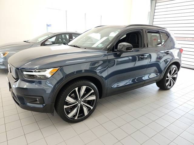 2022 Volvo XC40 Recharge Plus — SUV — 10,284 mi — Wappingers Falls, NY