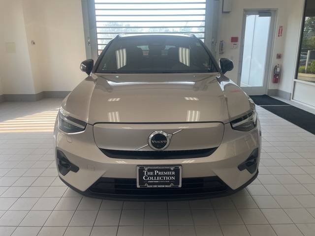 2023 Volvo XC40 Recharge Ultimate — SUV — 18,343 mi — Wappingers Falls, NY
