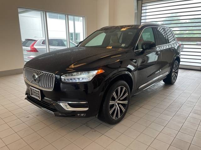 2022 Volvo XC90 Inscription — SUV — 78,282 mi — Wappingers Falls, NY