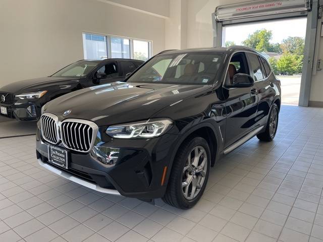 2024 BMW X3 30i — SUV — 11,907 mi — Wappingers Falls, NY