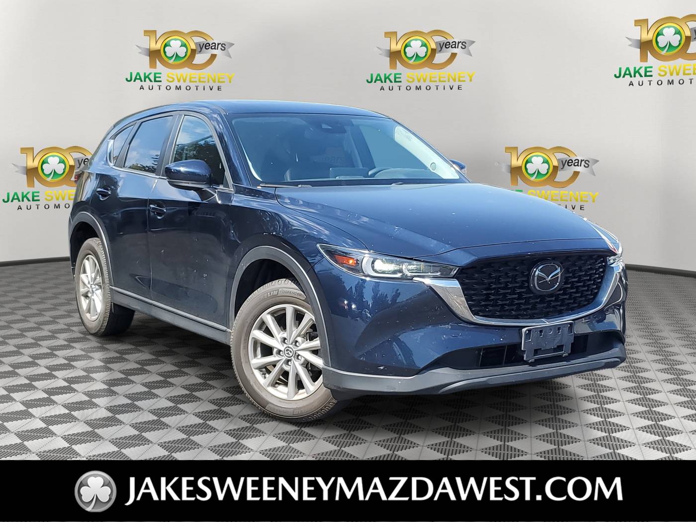 2023 Mazda CX-5 2.5 S Preferred — SUV — 51,344 mi — Cincinnati, OH