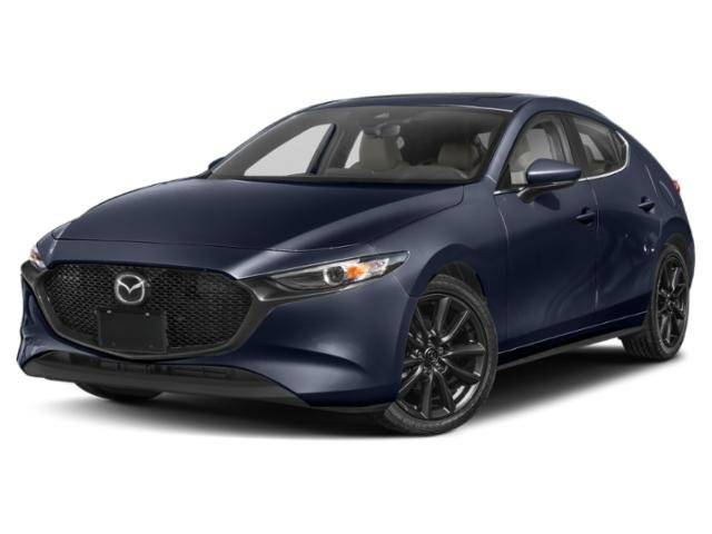 2023 Mazda Mazda3 Preferred — Hatchback — 60,736 mi — Cincinnati, OH
