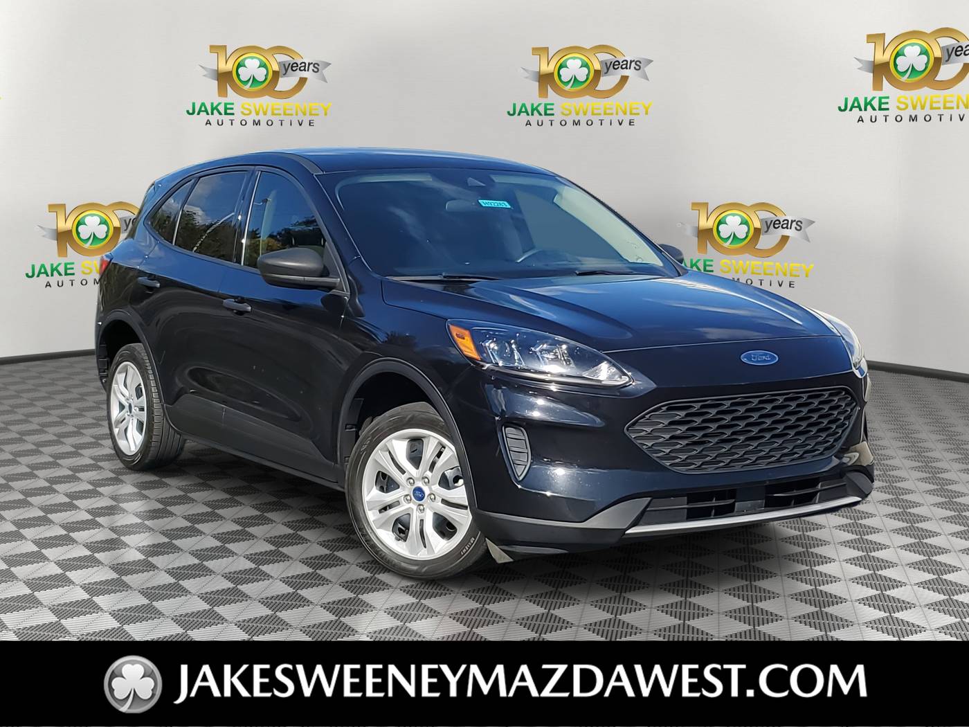 2020 Ford Escape S — SUV — 77,520 mi — Cincinnati, OH