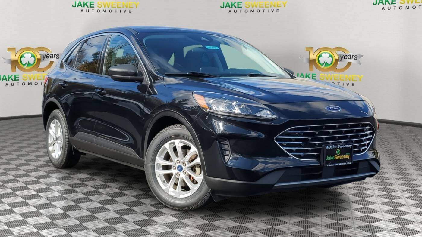 2022 Ford Escape SE — SUV — 57,192 mi — Cincinnati, OH