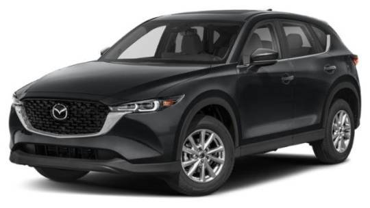 2022 Mazda CX-5 2.5 S Preferred — SUV — 46,239 mi — Cincinnati, OH