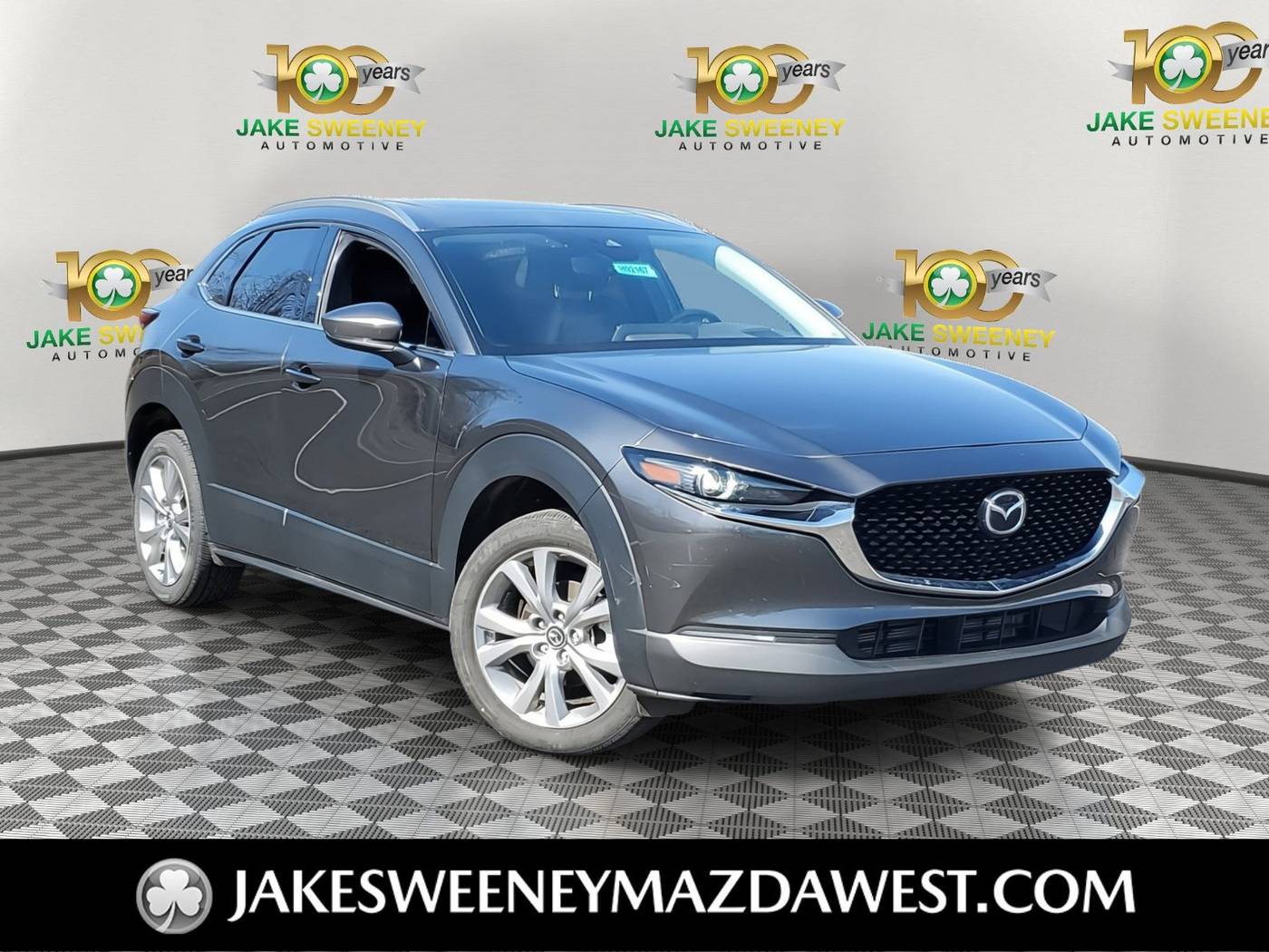 2023 Mazda CX-30 Premium — SUV — 37,691 mi — Cincinnati, OH