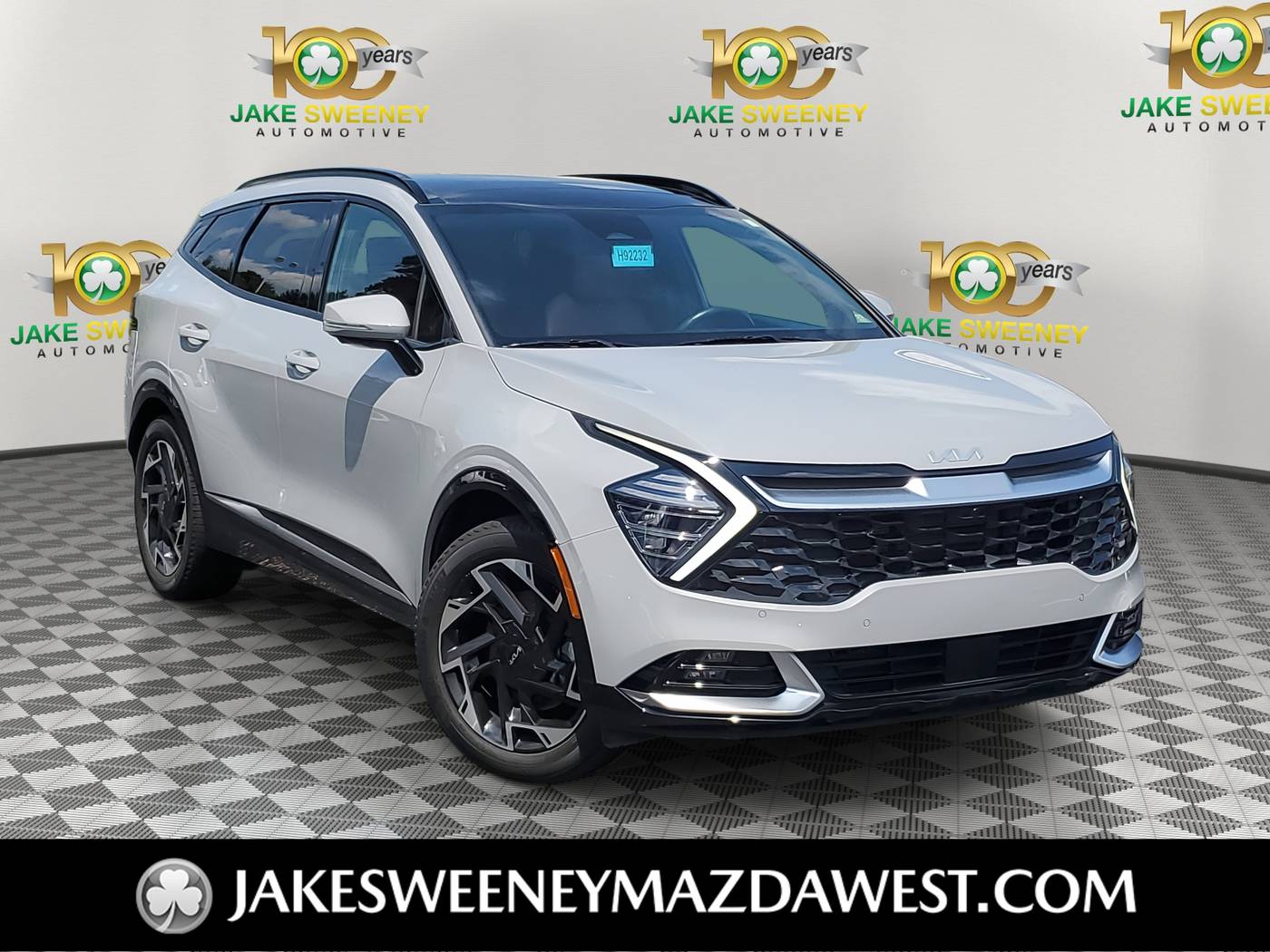 2023 Kia Sportage SX-Prestige — SUV — 27,250 mi — Cincinnati, OH