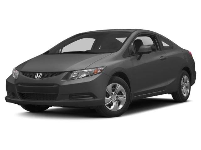 2013 Honda Civic LX — Coupe — 118,662 mi — Cincinnati, OH