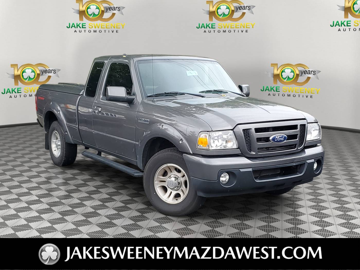 2011 Ford Ranger XLT — Pickup Truck — 56,891 mi — Cincinnati, OH