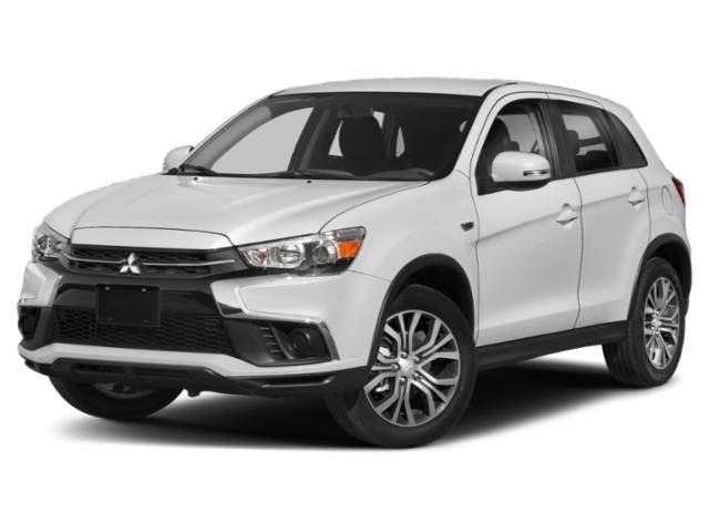 2019 Mitsubishi Outlander Sport SP — SUV — 41,667 mi — Cincinnati, OH