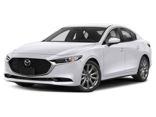 2021 Mazda Mazda3 Preferred — Sedan — 32,684 mi — Cincinnati, OH
