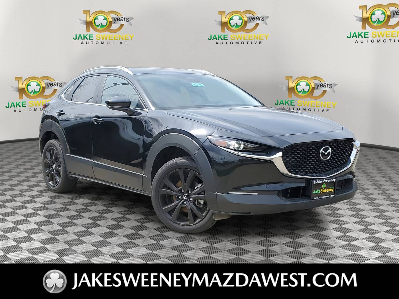 2024 Mazda CX-30 Select — SUV — 15,732 mi — Cincinnati, OH