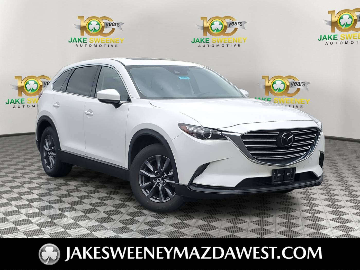 2023 Mazda CX-9 Touring — SUV — 44,690 mi — Cincinnati, OH