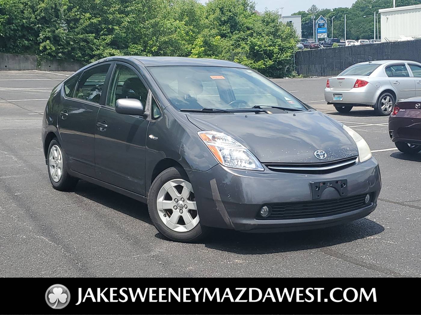 2009 Toyota Prius Base — Sedan — 134,328 mi — Cincinnati, OH