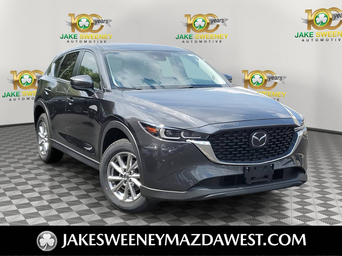 2023 Mazda CX-5 2.5 S Select — SUV — 28,100 mi — Cincinnati, OH