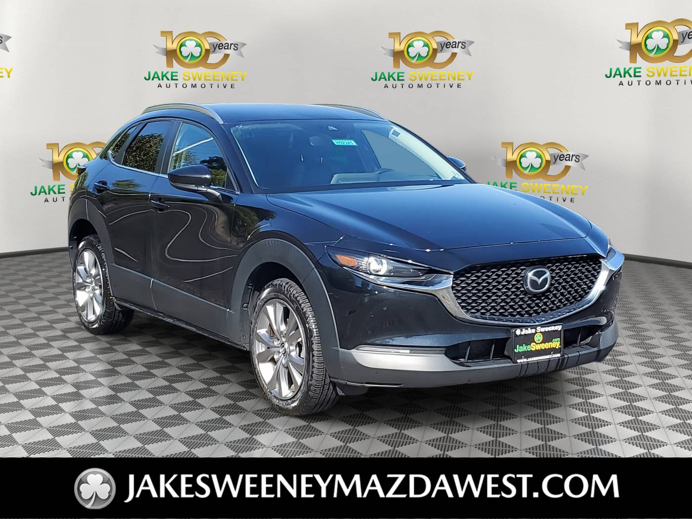 2022 Mazda CX-30 Select — SUV — 54,330 mi — Cincinnati, OH