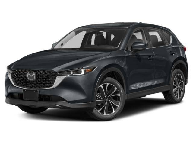 2023 Mazda CX-5 2.5 S Premium Plus — SUV — 47,454 mi — Cincinnati, OH
