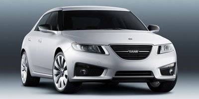 2011 Saab 9-5