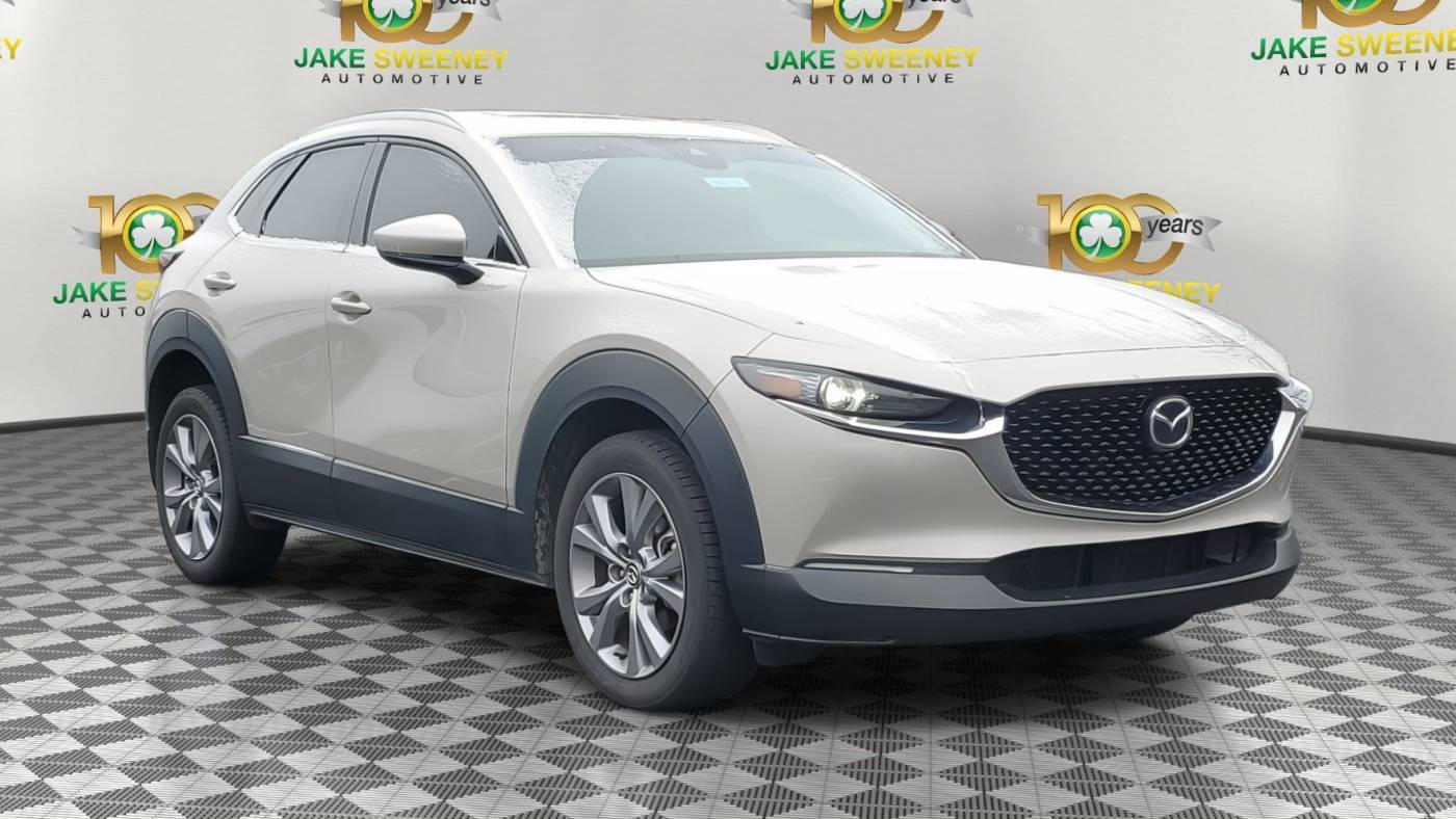 2023 Mazda CX-30 Premium — SUV — 27,490 mi — Cincinnati, OH