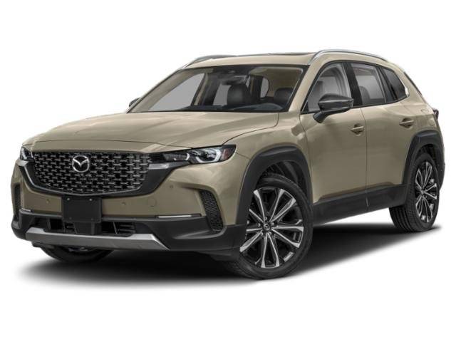 2025 Mazda CX-50 Turbo Premium Plus — SUV — 6 mi — Cincinnati, OH
