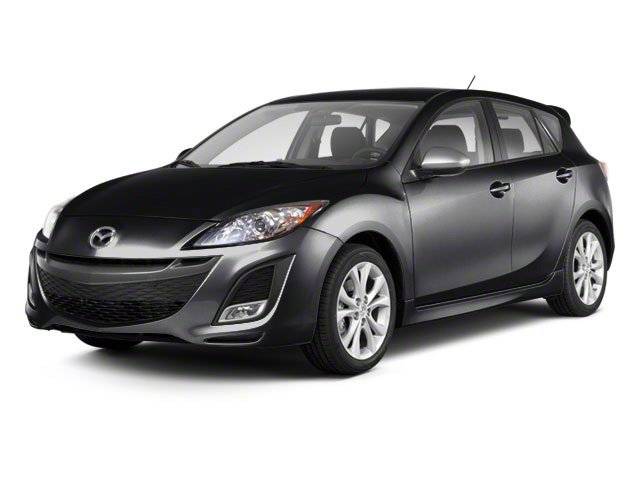 2010 Mazda Mazda3 s Sport — Hatchback — 149,017 mi — Cincinnati, OH