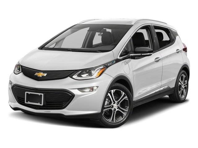 2017 Chevrolet Bolt EV Premier — Hatchback — 189,755 mi — Cincinnati, OH