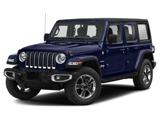 2018 Jeep Wrangler Sahara — SUV — 61,608 mi — Cincinnati, OH