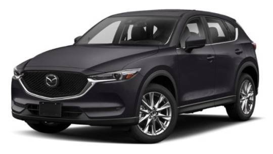 2020 Mazda CX-5 Grand Touring Reserve — SUV — 68,738 mi — Cincinnati, OH