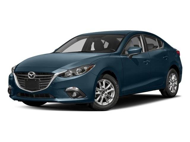 2016 Mazda Mazda3 i Touring — Sedan — 87,353 mi — Cincinnati, OH