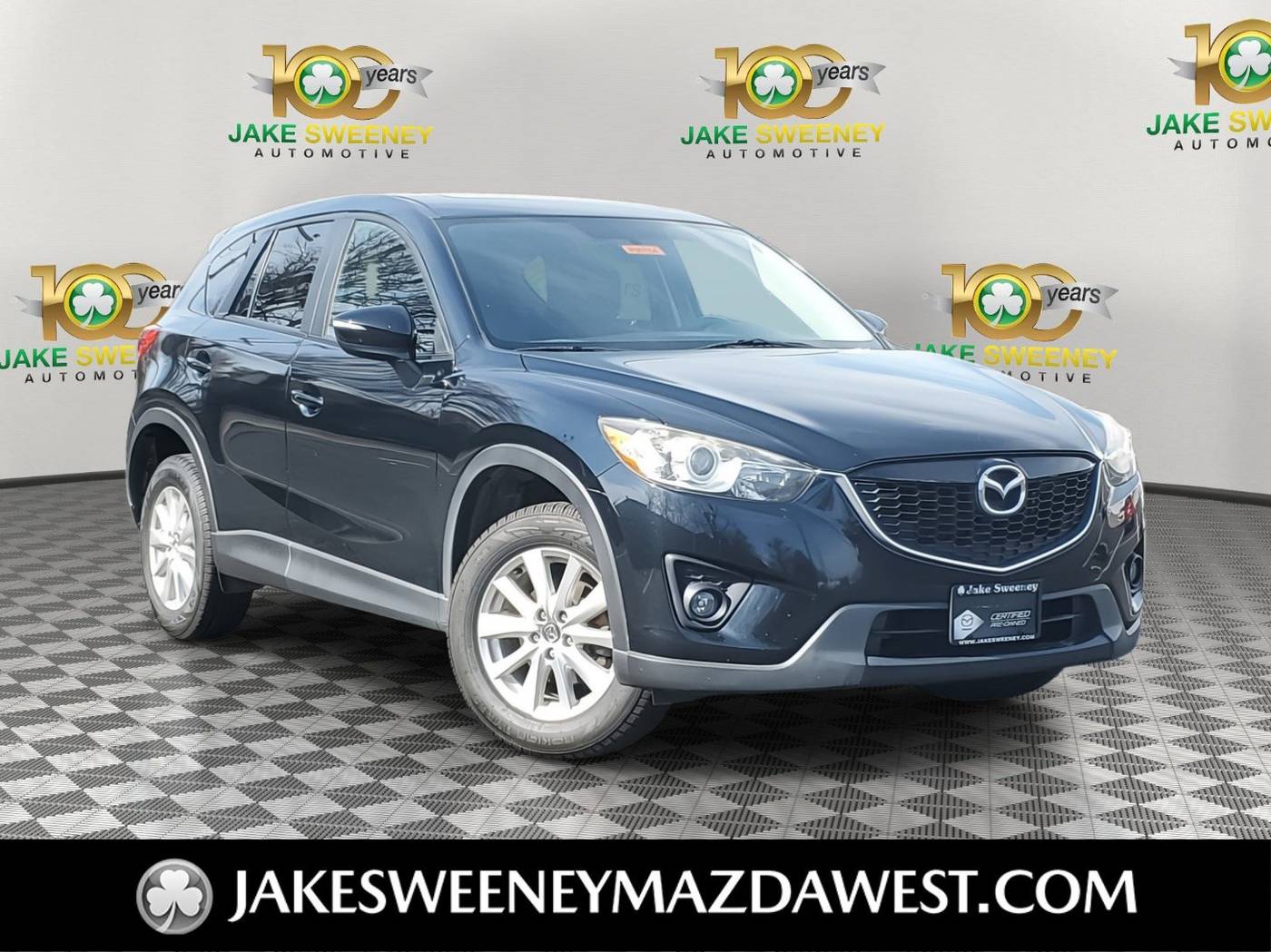 2015 Mazda CX-5 Touring — SUV — 135,351 mi — Cincinnati, OH