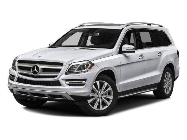 2016 Mercedes-Benz GL GL 450 — SUV — 154,270 mi — Cincinnati, OH