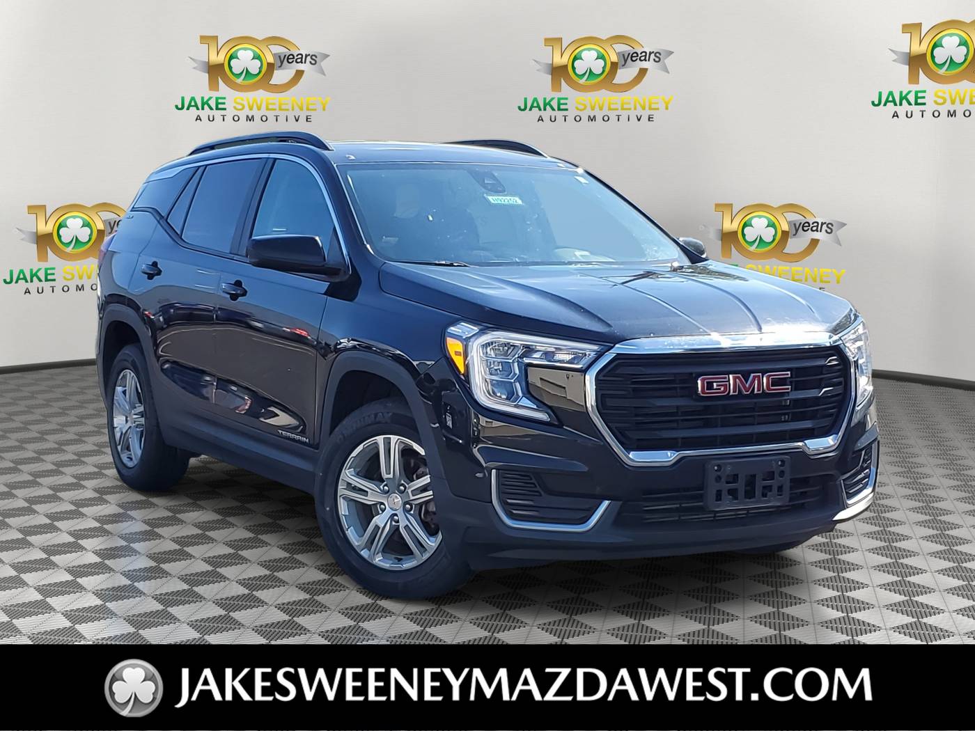 2022 GMC Terrain SLE — SUV — 69,316 mi — Cincinnati, OH