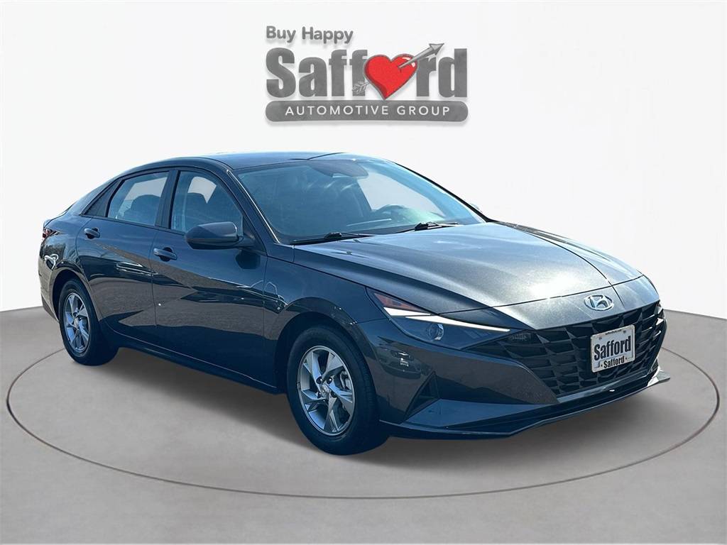 2022 Hyundai Elantra SE — Sedan — 47,109 mi — Springfield, VA