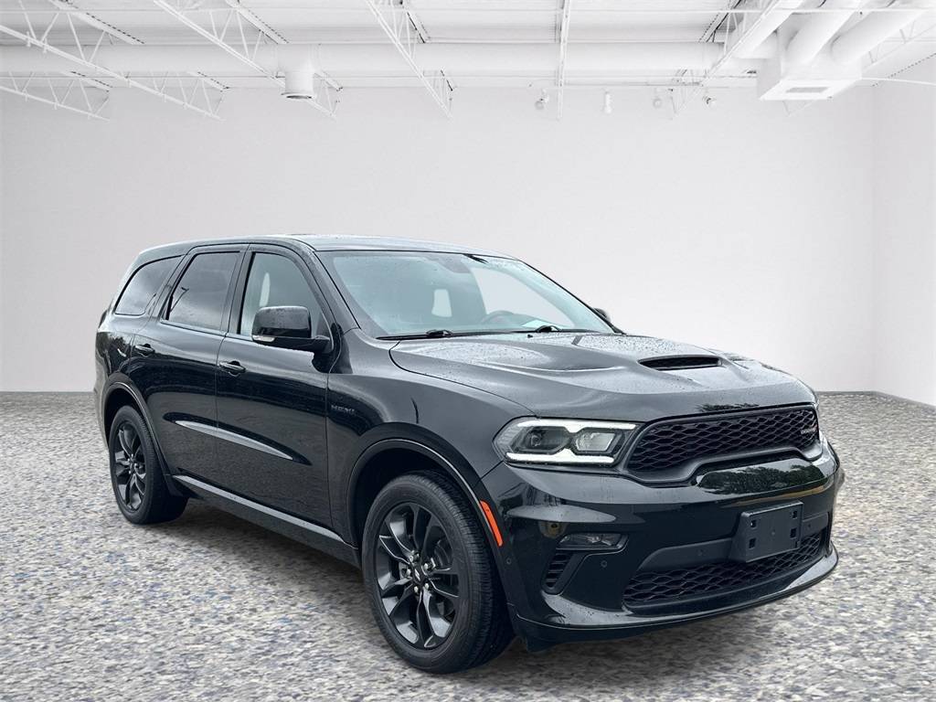2021 Dodge Durango R/T — SUV — 35,684 mi — Springfield, VA