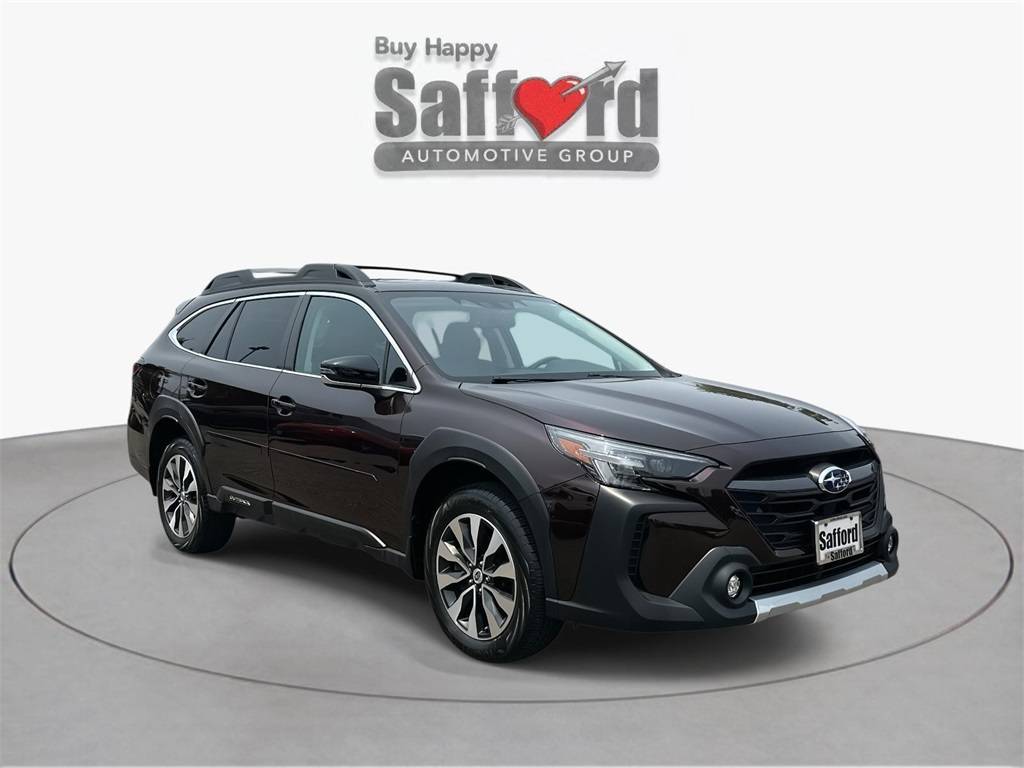 2023 Subaru Outback Limited XT — SUV — 21,061 mi — Springfield, VA