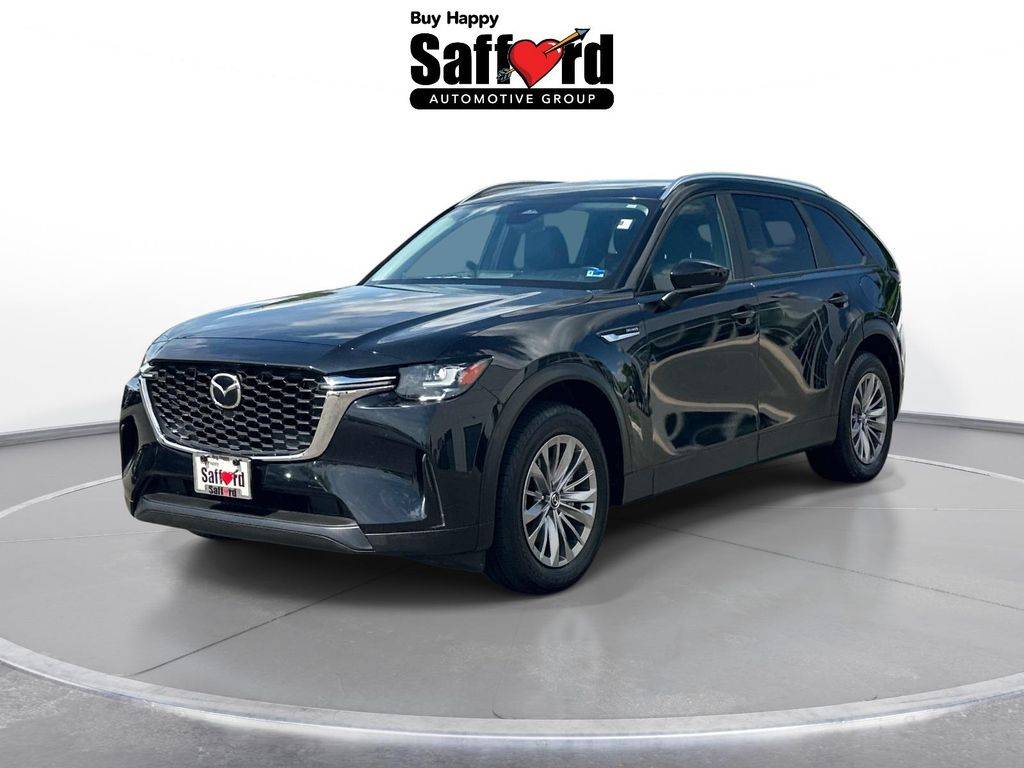 2025 Mazda CX-90 Select — SUV — 39,233 mi — Springfield, VA