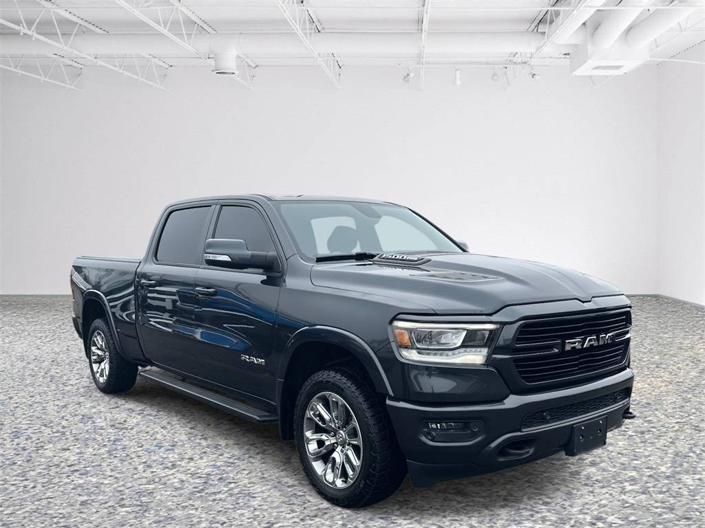 2020 Ram 1500 Laramie — Pickup Truck — 61,658 mi — Springfield, VA