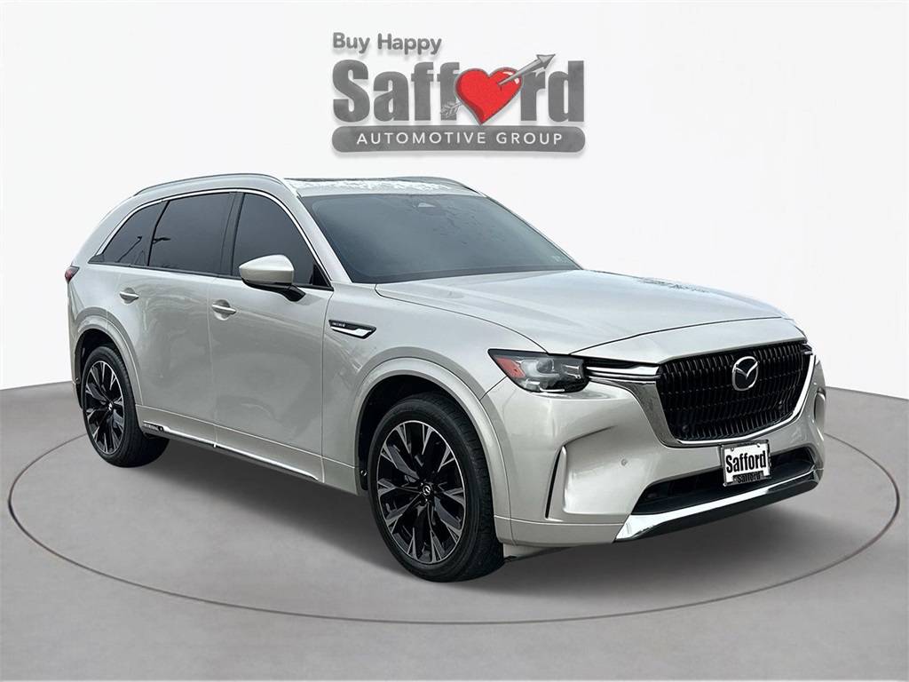 2024 Mazda CX-90 S — SUV — 21,245 mi — Springfield, VA