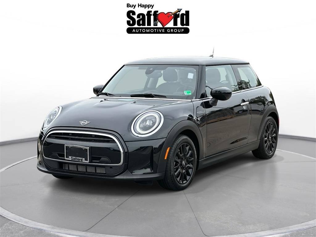 2024 MINI Hardtop Cooper — Hatchback — 12,803 mi — Springfield, VA