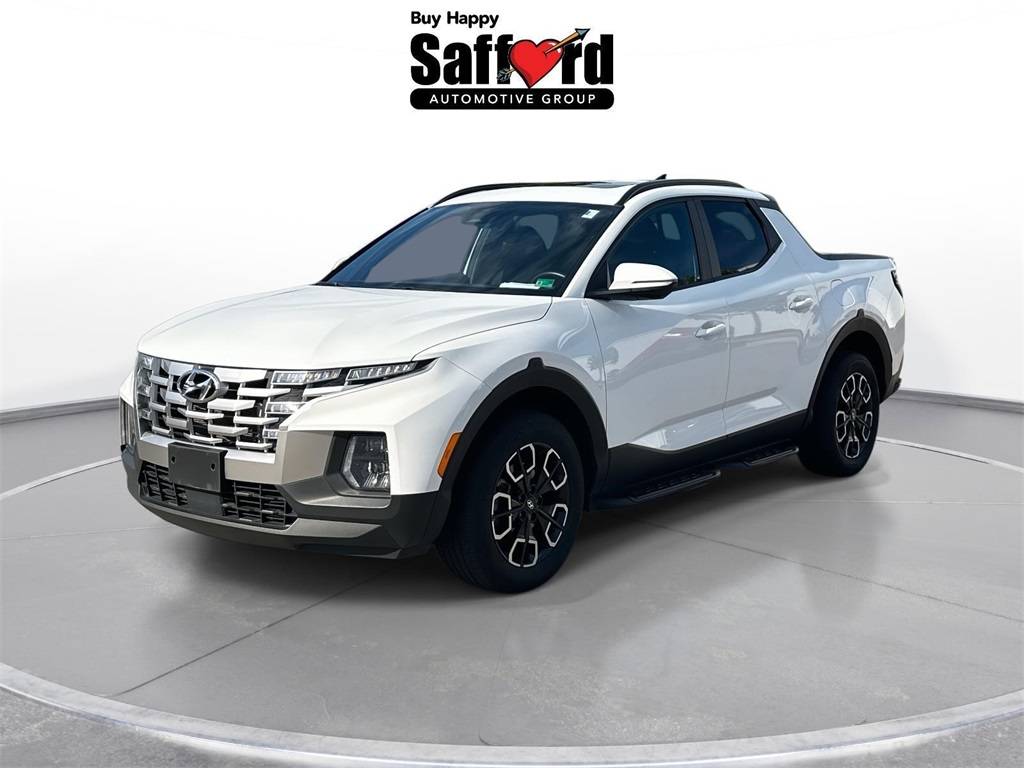 2023 Hyundai Santa Cruz SEL Premium — Pickup Truck — 39,038 mi — Springfield, VA