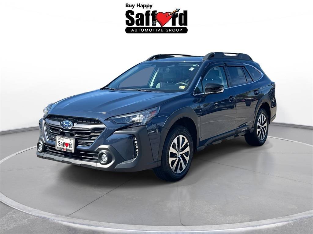 2024 Subaru Outback Premium — SUV — 38,485 mi — Springfield, VA